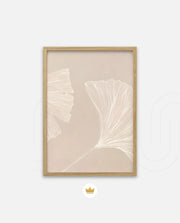 Ginkgo Whisper