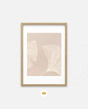 Ginkgo Whisper