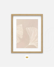 Ginkgo Whisper
