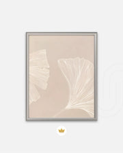 Ginkgo Whisper