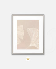 Ginkgo Whisper