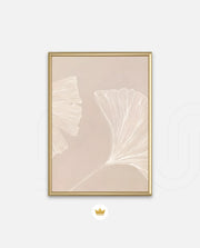 Ginkgo Whisper