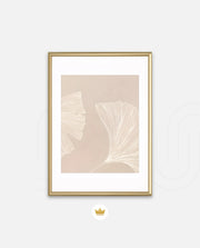 Ginkgo Whisper