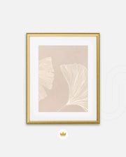 Ginkgo Whisper