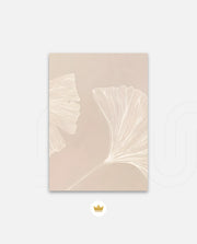 Ginkgo Whisper