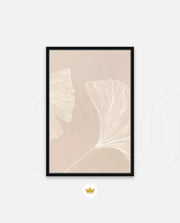 Ginkgo Whisper