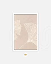 Ginkgo Whisper