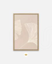 Ginkgo Whisper