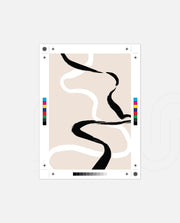 Ebony Wave
