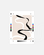 Ebony Wave