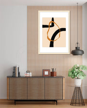 Golden Intersect