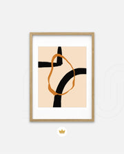 Golden Intersect