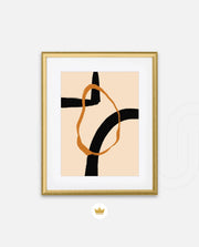 Golden Intersect