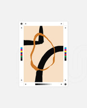 Golden Intersect