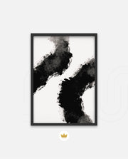 Ink Collision