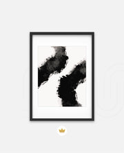 Ink Collision