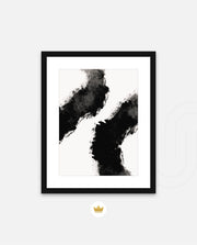 Ink Collision