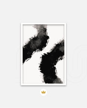Ink Collision
