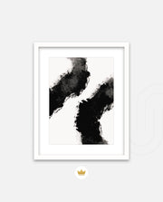 Ink Collision
