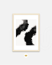 Ink Collision
