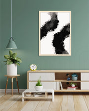 Ink Collision