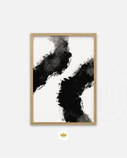 Ink Collision
