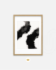 Ink Collision