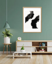 Ink Collision