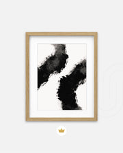 Ink Collision