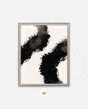 Ink Collision