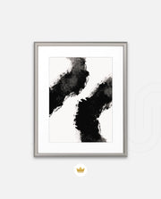 Ink Collision