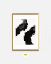 Ink Collision