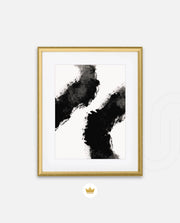 Ink Collision