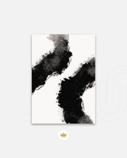 Ink Collision