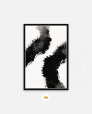 Ink Collision