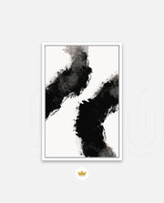 Ink Collision