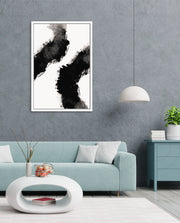 Ink Collision