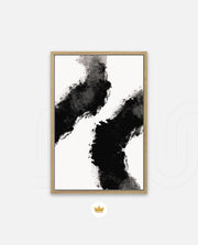 Ink Collision