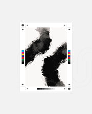 Ink Collision
