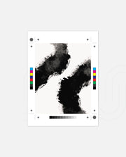 Ink Collision