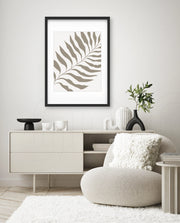 Sand Fern