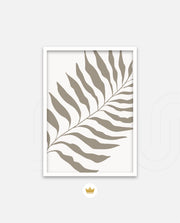 Sand Fern