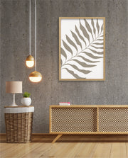 Sand Fern