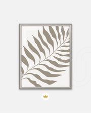 Sand Fern