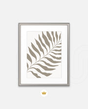 Sand Fern