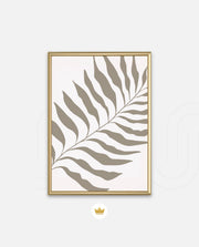 Sand Fern