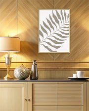 Sand Fern