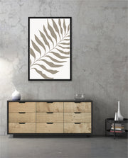 Sand Fern
