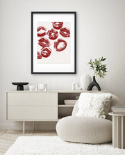 Crimson Kiss Pop