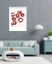 Crimson Kiss Pop
